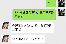 雷波讨债公司